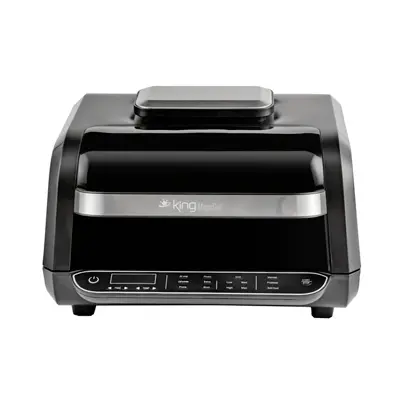 Ремонт грилей