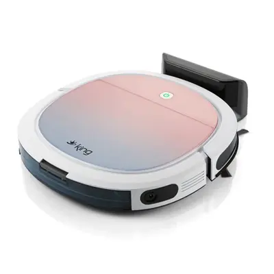 Ремонт роботов-пылесосов